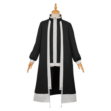Tougen Anki Ichinose Shiki Cosplay Costume For Adult Man Female Halloween Carnival Suit